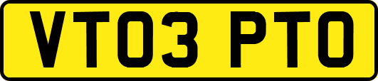 VT03PTO