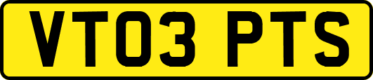 VT03PTS