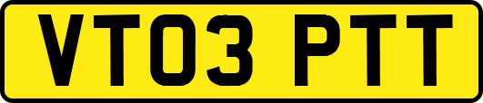 VT03PTT