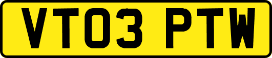 VT03PTW