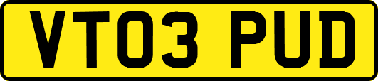 VT03PUD