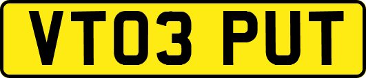 VT03PUT