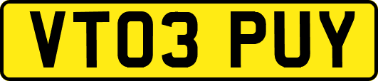 VT03PUY