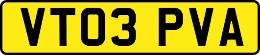 VT03PVA