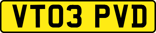 VT03PVD
