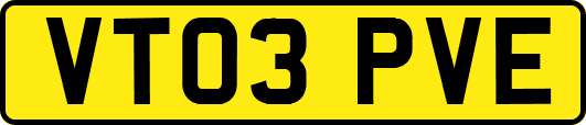 VT03PVE