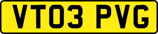 VT03PVG