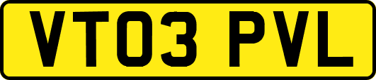 VT03PVL
