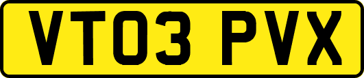 VT03PVX