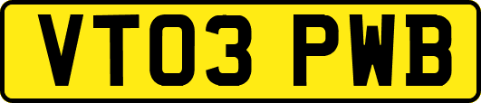 VT03PWB