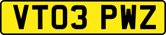 VT03PWZ