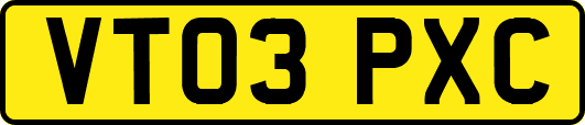 VT03PXC