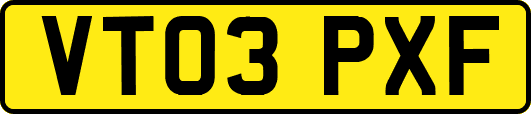 VT03PXF