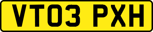 VT03PXH