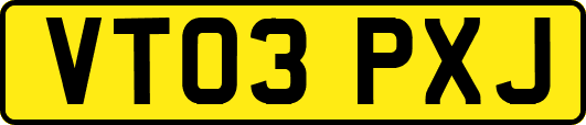 VT03PXJ