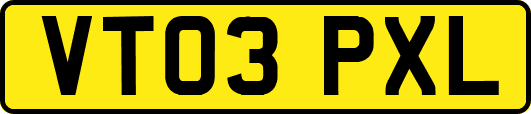 VT03PXL