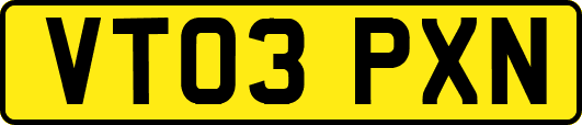 VT03PXN