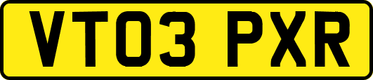 VT03PXR
