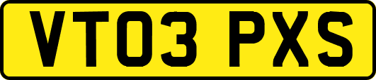 VT03PXS