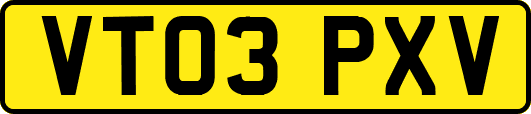 VT03PXV