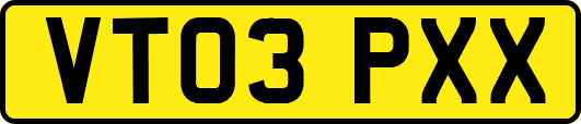 VT03PXX
