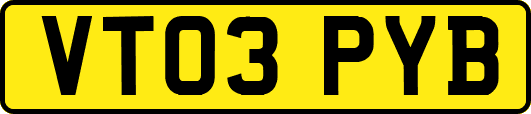VT03PYB