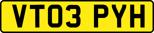 VT03PYH