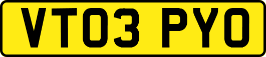 VT03PYO