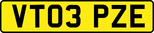VT03PZE