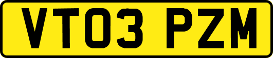 VT03PZM
