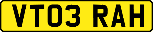 VT03RAH