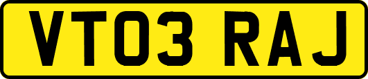 VT03RAJ