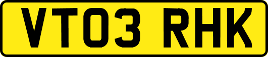 VT03RHK