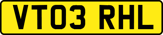 VT03RHL