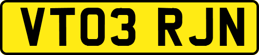 VT03RJN