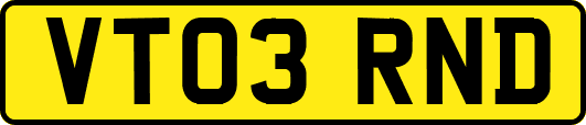 VT03RND