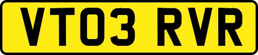 VT03RVR