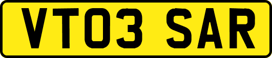 VT03SAR