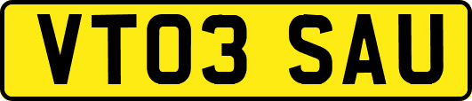 VT03SAU