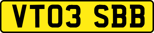 VT03SBB