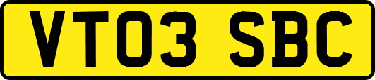 VT03SBC