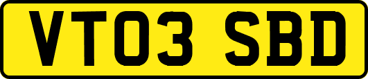 VT03SBD