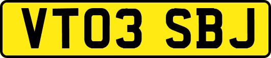 VT03SBJ