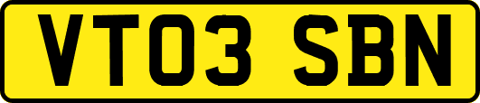 VT03SBN
