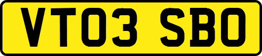VT03SBO