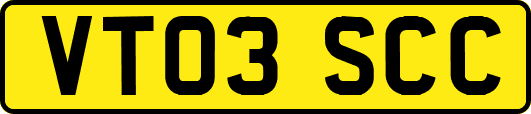 VT03SCC