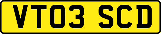 VT03SCD