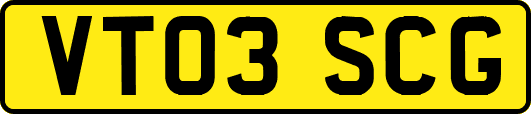 VT03SCG