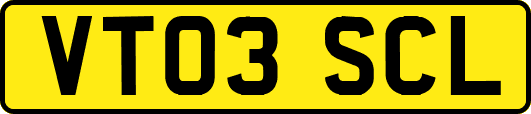 VT03SCL