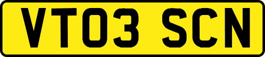 VT03SCN